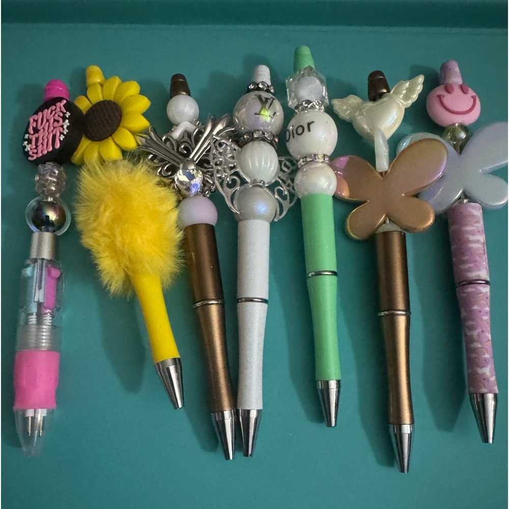 100 Envelope Savings Challenge & Pen Wrap Handcrafted Fashion unbranded random - Picture 3 of 14